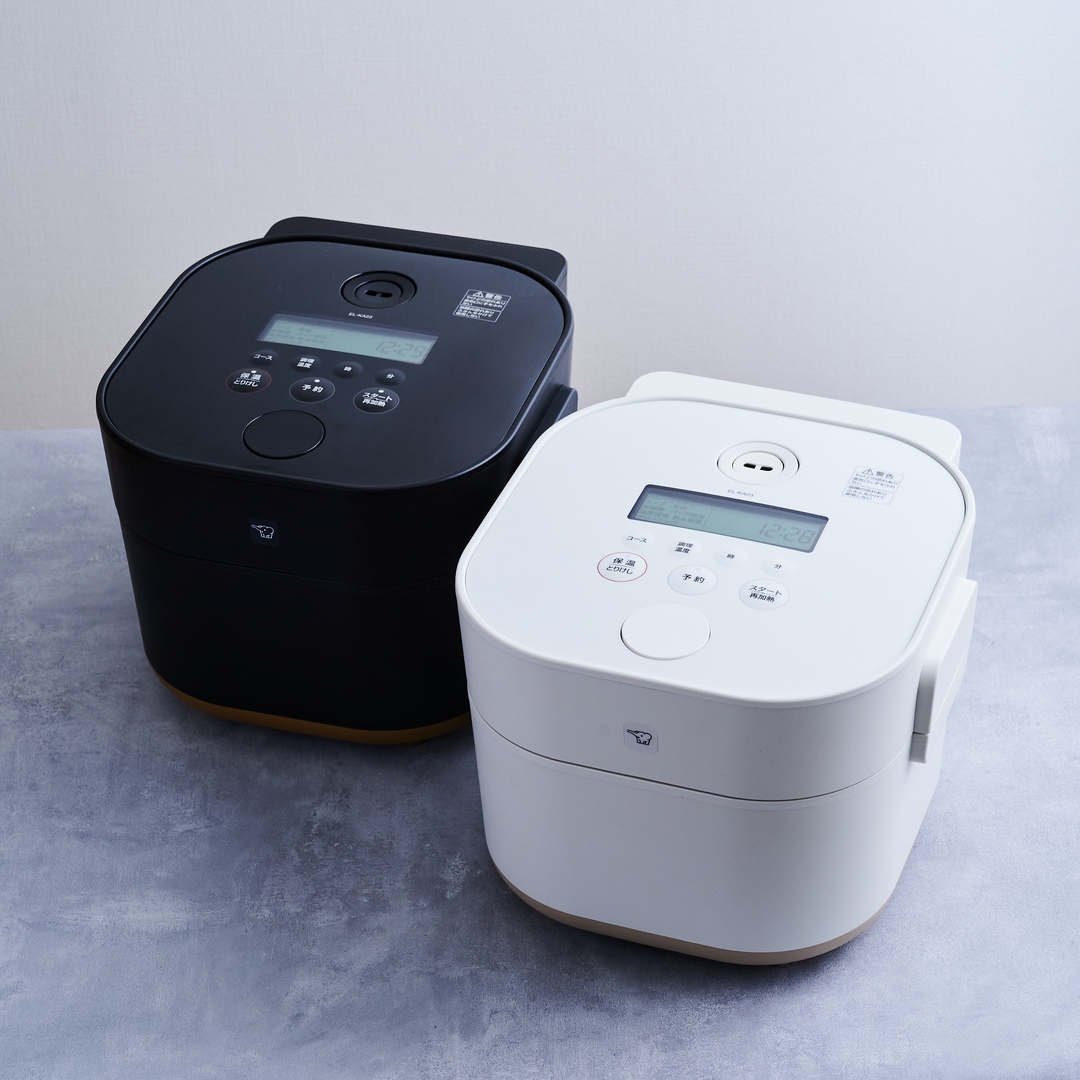 STAN.】 自動調理なべ｜キッチン用品｜kurasso（クラッソ）