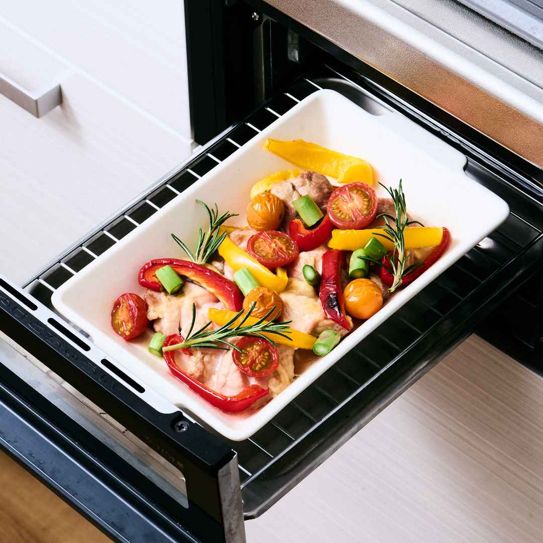 グリルのプレート かもしか道具店 kamoshika