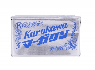 kurokawaマーガリン