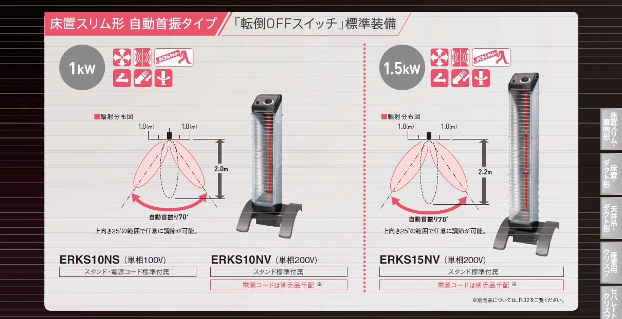 （完売御礼） ORION オリオン 熱風ヒーター ジェットヒーターHP HPE80A 単相100V 対物スポット暖房 代引き不可