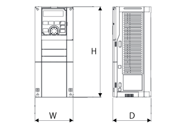 三菱電機 FR-F820-11K-1通販】設備プロ王国公式通販