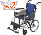 �Υߥ��ϲ���Ѽ֤���BAL-R2