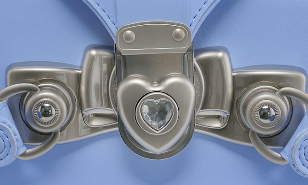 メルティスイーツ ミント 2027 くるピタランドセル|くるピタランドセル