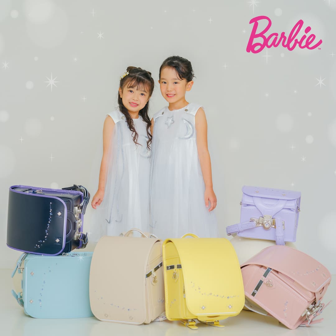 ����ԥ� Barbie �ߥ륭��������