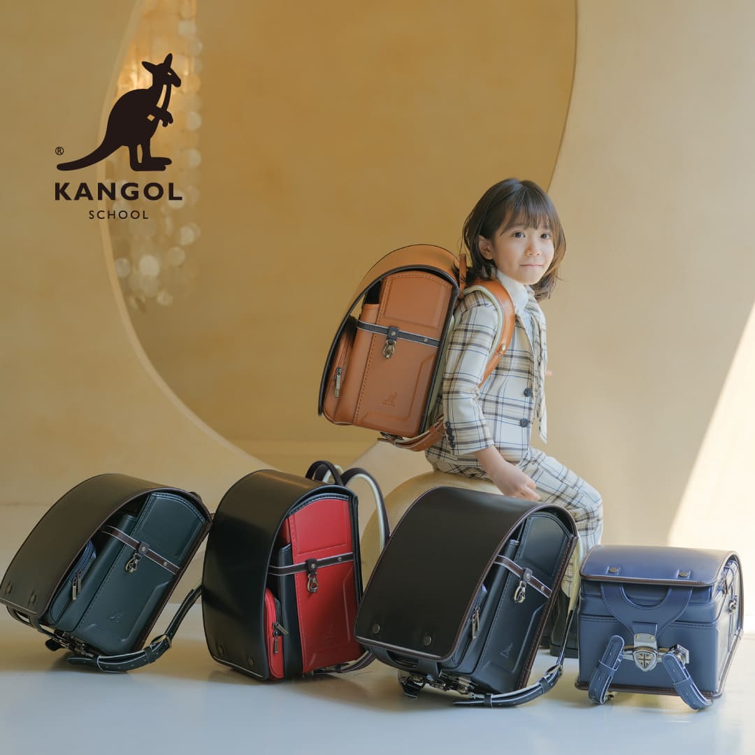 ����ԥ� KANGOL ��������