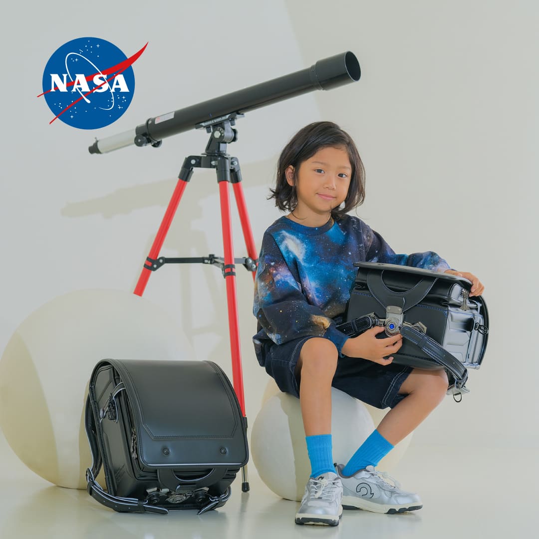 ����ԥ� NASA ���ǥå����֥�å�