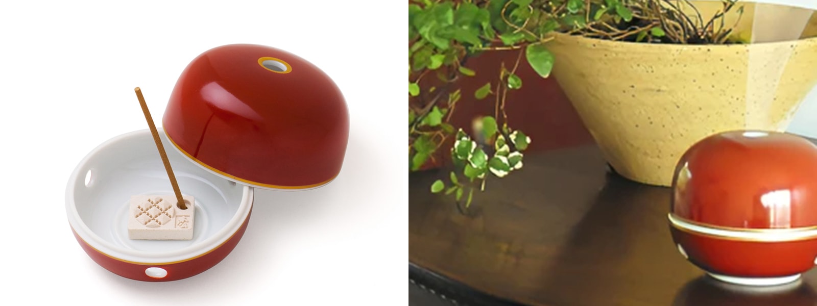 お香が初めての方へ