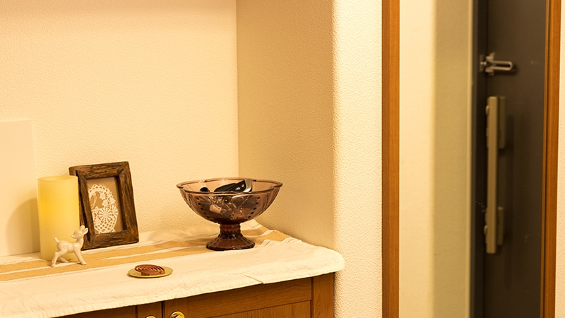 お香が初めての方へ