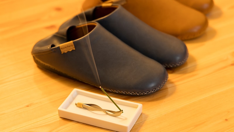 お香が初めての方へ