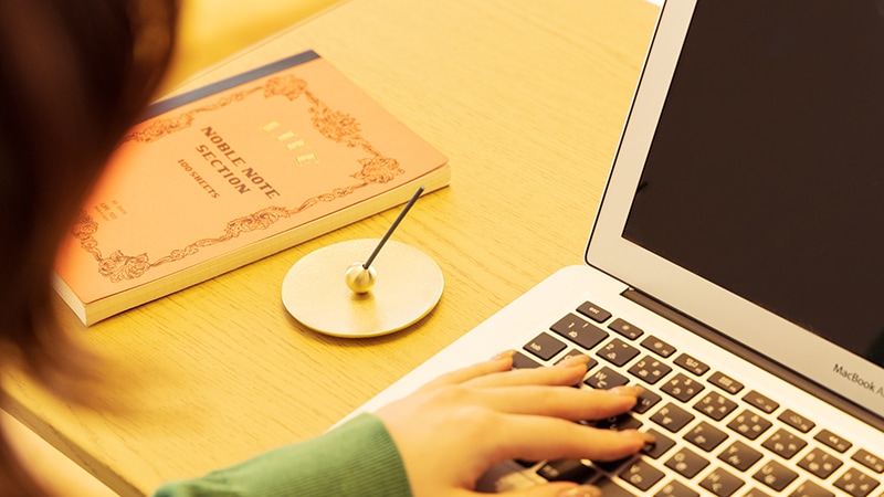 お香が初めての方へ