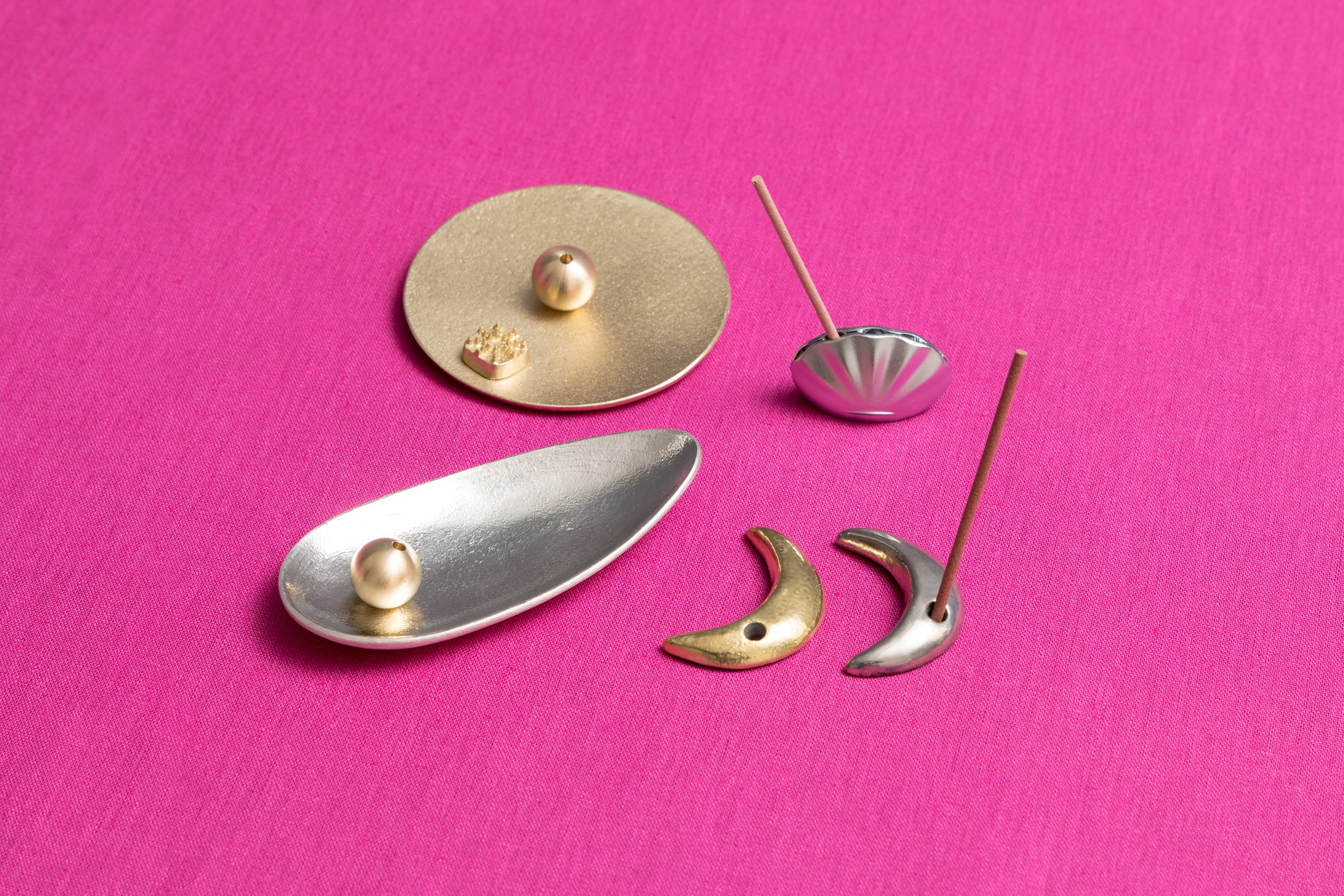 お香が初めての方へ