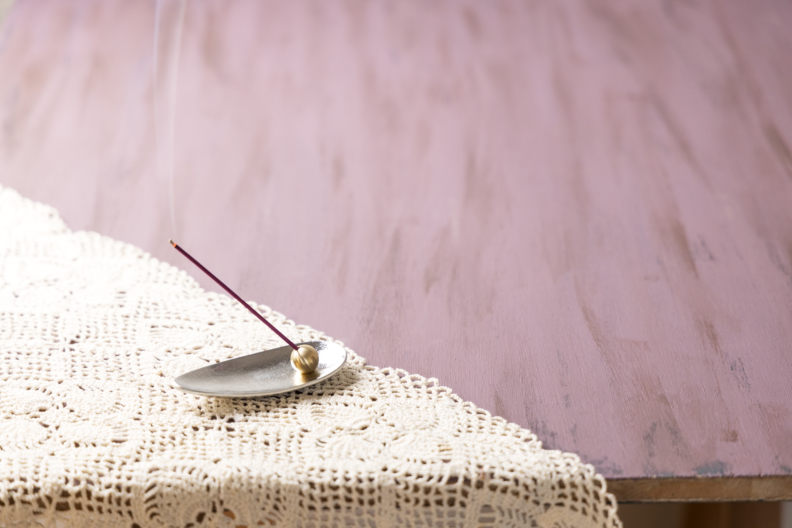 お香が初めての方へ