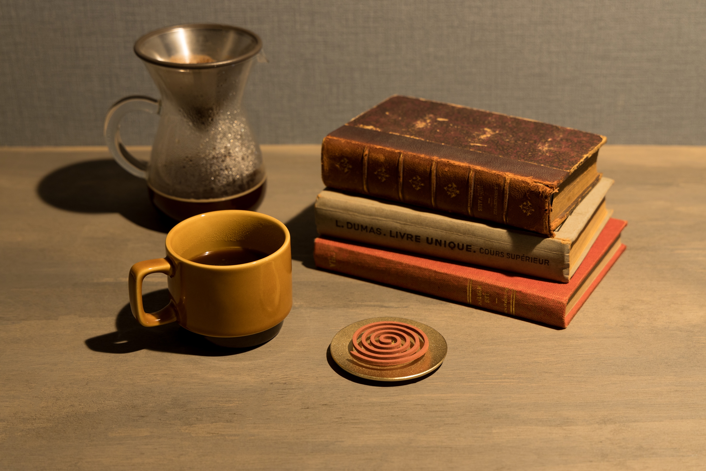 お香が初めての方へ