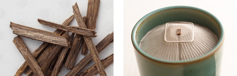 お香が初めての方へ