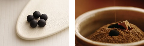 お香が初めての方へ