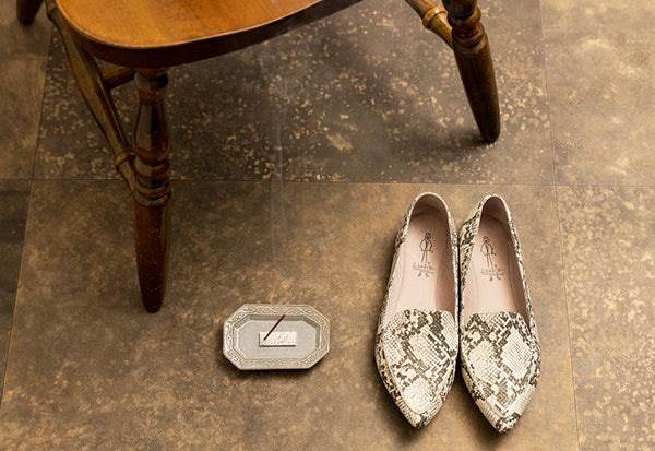 香りのおもてなし