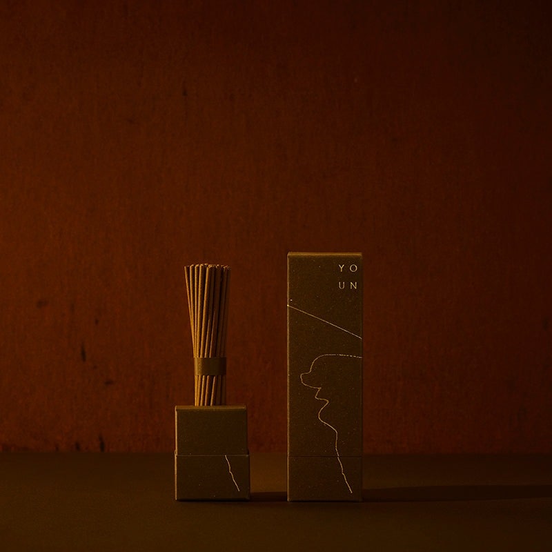 YOUN incense 910 -40本入-
