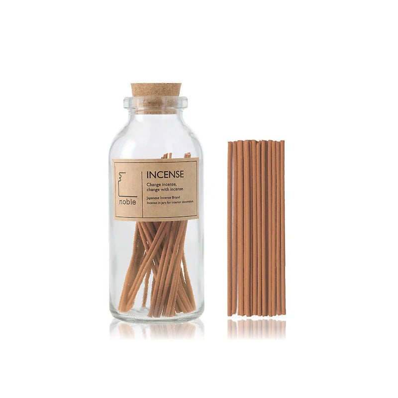 インセンススティック　秋の香り 栗のお香 -40本入-