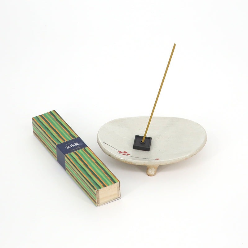 かゆらぎ　金木犀　スティック40本入り