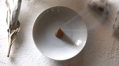 『日々是香日 VOL.21』浄化