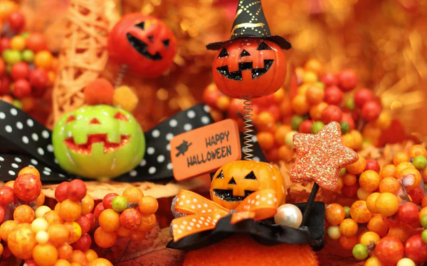 『日々是香日 VOL.23』秋のイベント～ハロウィンにまつわる話～