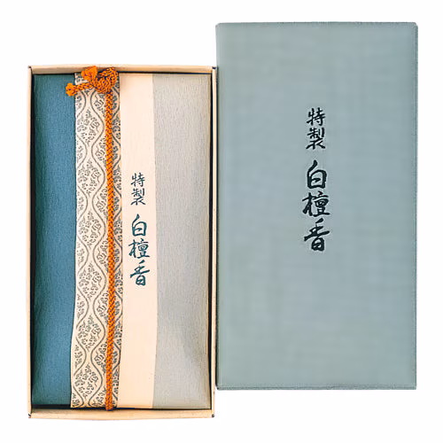 特製白檀香 コーン型24個入