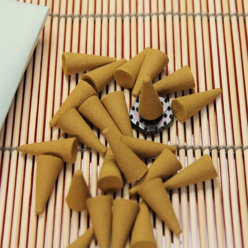 特製白檀香 コーン型24個入