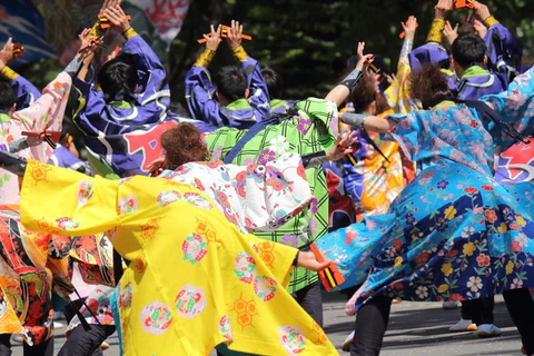 『日々是香日 VOL.41』父の日