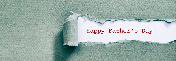 『日々是香日 VOL.41』父の日