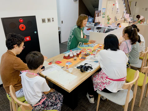 『日々是香日 VOL.47』お盆・帰省の手土産