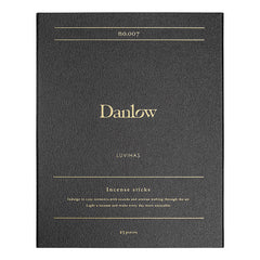 インセンススティック - LUVIHAS(ルヴィハス) 007-