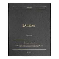 インセンススティック - LUVIHAS(ルヴィハス) 007-