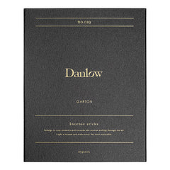 インセンススティック - GARTON(ガートン) 029 -