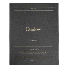 インセンススティック - GARTON(ガートン) 029 -