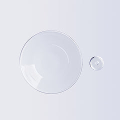 クリア×クリア