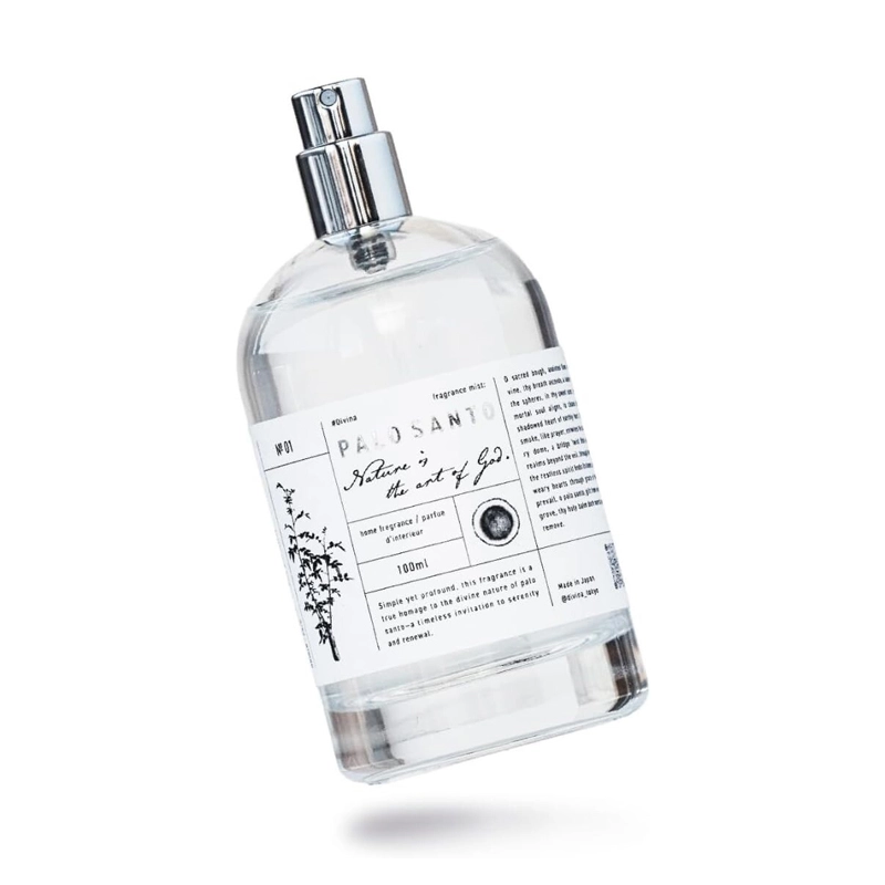 パロサント フレグランスミスト100ml | その他 | kuyu