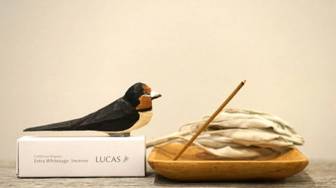 ホワイトセージ