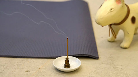 ホワイトセージ