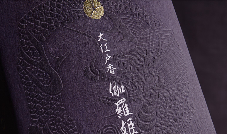 パッケージについて