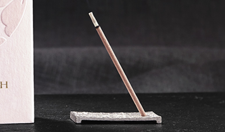 香立てについて