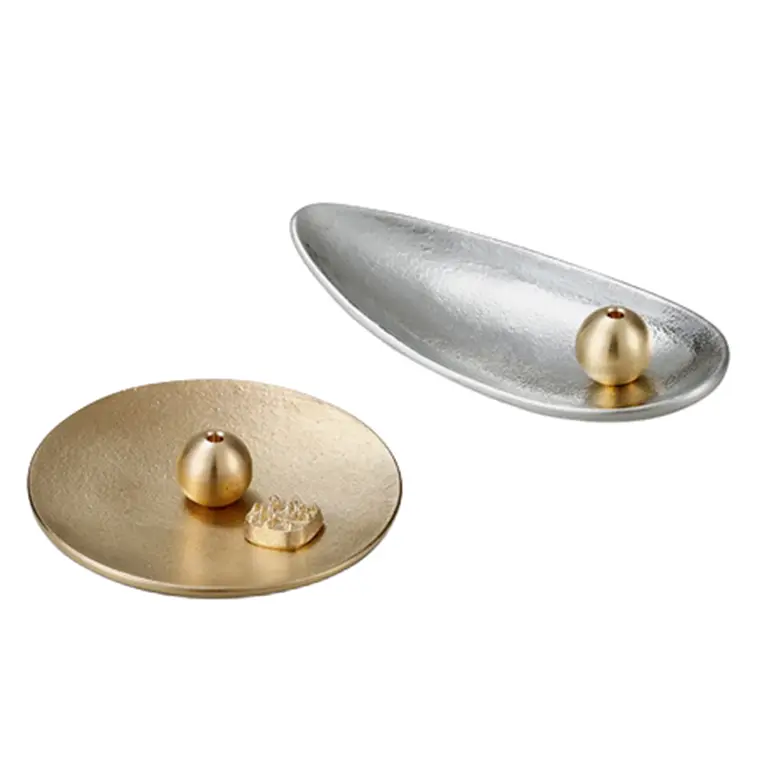 香炉・香立・香皿