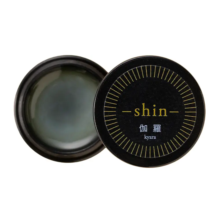 練り香水・塗香