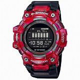 CASIO G-SHOCK G-SQUAD ǥ롡GBD-100SM-4A1JF