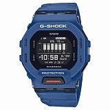 CASIO G-SHOCK G-SQUAD ǥ롡GBD-200-2JF