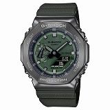 CASIO G-SHOCK GM-2100B-3AJF