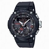 CASIO G-SHOCK G-STEEL ソーラー腕時計　メタルモデル　GST-B200B-1AJF