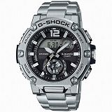 CASIO G-SHOCK G-STEEL 顼ӻ ᥿ǥ롡GST-B300SD-1AJF