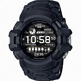 CASIO G-SHOCK G-SQUAD ǥ롡GSW-H1000-1AJR