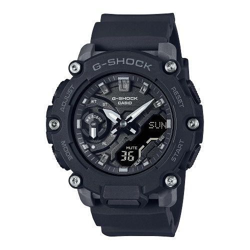 CASIO G-SHOCK GMA-S2200-1AJF ֥å