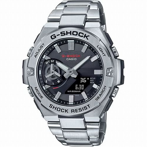 CASIO G-SHOCK GST-B500D-1A1JF